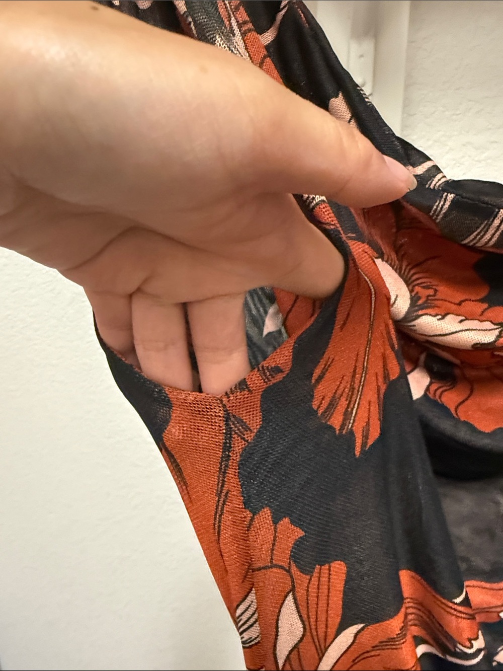 Resa Gwen Dress - Picture 11 of 11